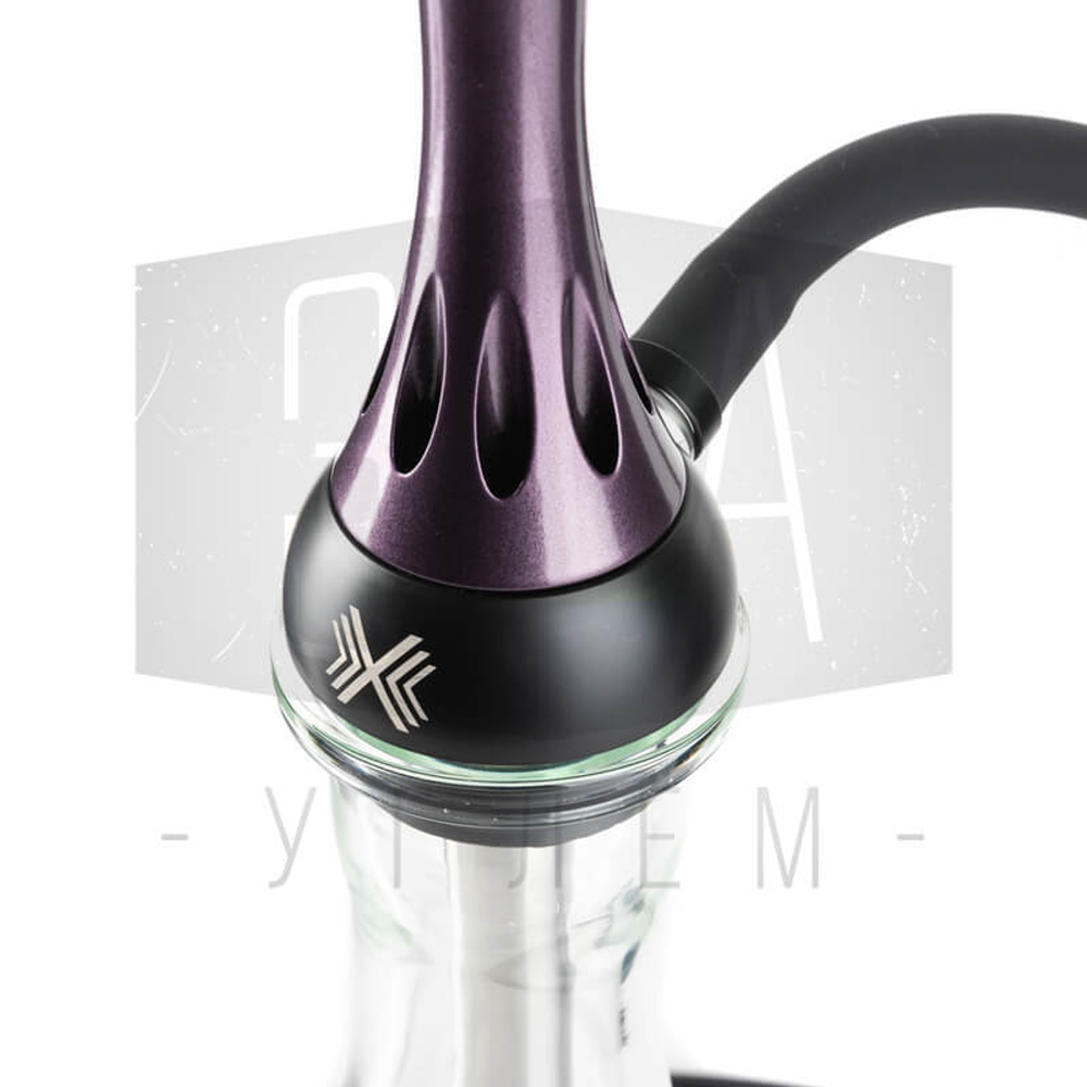 Кальян Alpha Hookah Model X (Space X)