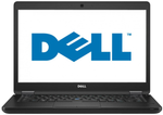 Ноутбук Dell Latitude 5491