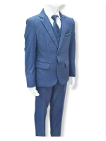 школьный костюм тройка для мальчика.