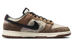Кроссовки Nike Dunk Low "Head 2 Head"