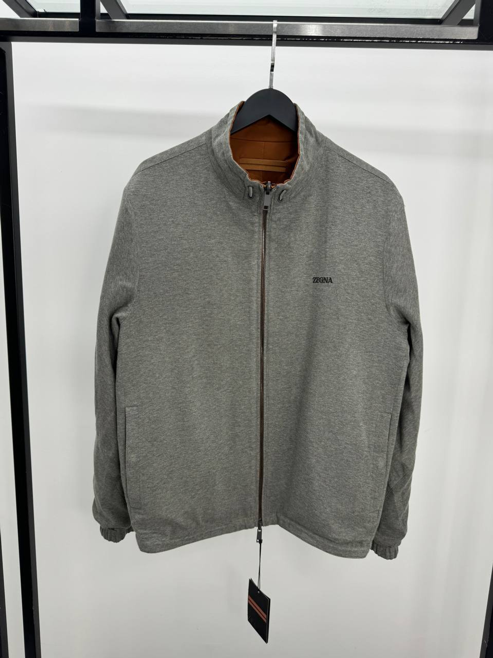 Куртка Zegna