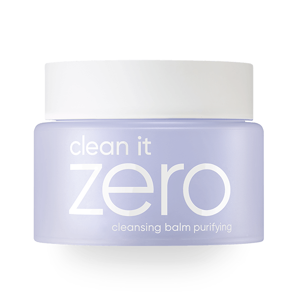 BANILA CO Clean It Zero Cleansing Balm Purifying 100 ml - Очищающий бальзам