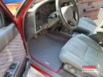 Toyota 4Runner 2 поколение N120, 130 (04.1989 - 01.1995)