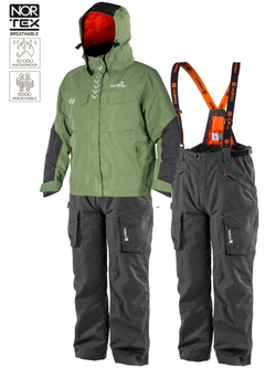 Костюм демисезон. Norfin ALPHA 2 р.XXL