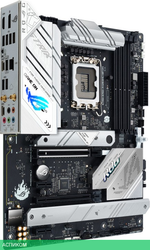 Материнская плата Asus ROG STRIX B760-A Gaming WiFi (90MB1EP0-M1EAY0)