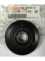 Ролик трака Yamaha VK540/VK10 8AC473101000
