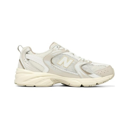Кроссовки New Balance 530 Beige Angora