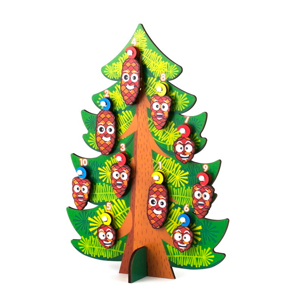 Сортер-дерево