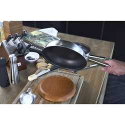 Zwilling - Сковорода Про 28см / артикул   65129-280-0  / GTIN 4009839530654