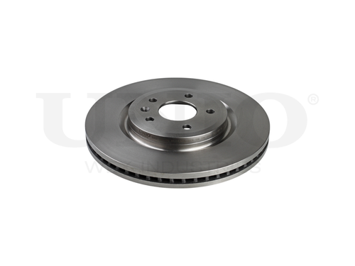 Диск тормозной передний UNIO BRD-20510