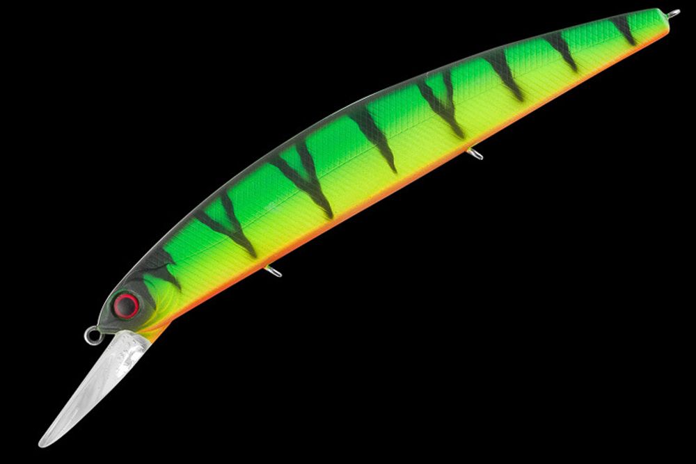 Воблер TsuYoki Chance MR 130 SP цв 818