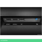 Игровой монитор Thunderobot F27H144F