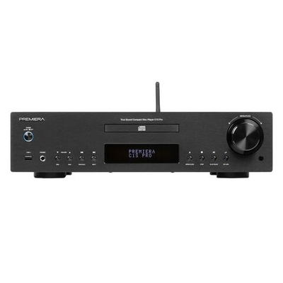 CD проигрыватель Premiera С1s Pro