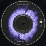 David Bowie / Earthling (2LP)
