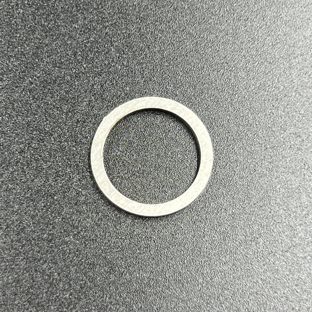 Упорная шайба шестерни заднего хода Tohatsu 5-9.8, MFS6-8 (YUELANG)