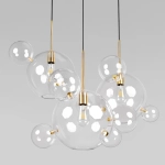 Подвесная люстра Loft It BOLLE 2034-D3