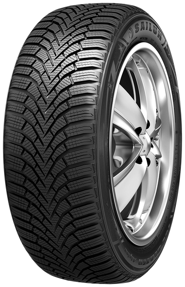 Sailun Ice Blazer Alpine+ 185/55 R14 80T