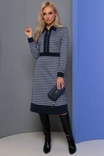 Платье 70855 Avili