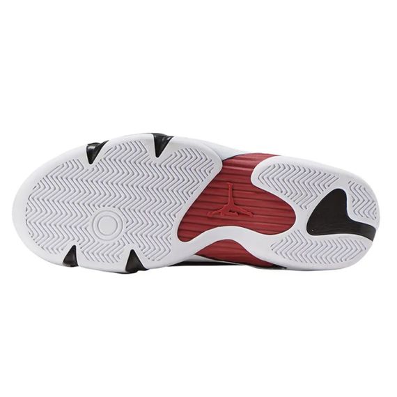 Jordan Air Jordan 14 Винтажные баскетбольные кроссовки MID Топ Мужские