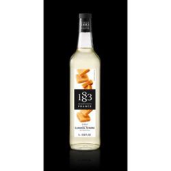 Сироп Ириска 1л 1883 Maison Routin