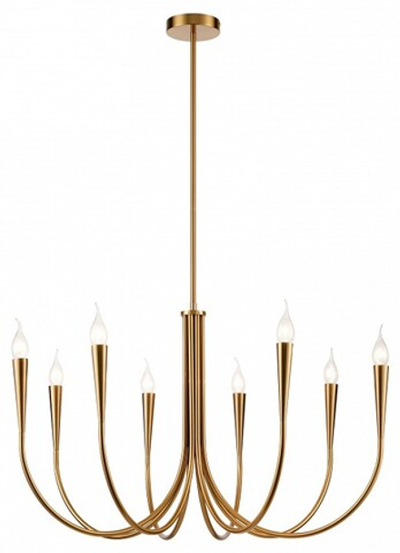 Люстра на штанге Velante 368 368-503-08