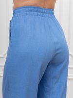 Брюки Сибелла-2 Виотекс ГОЛУБОЙ