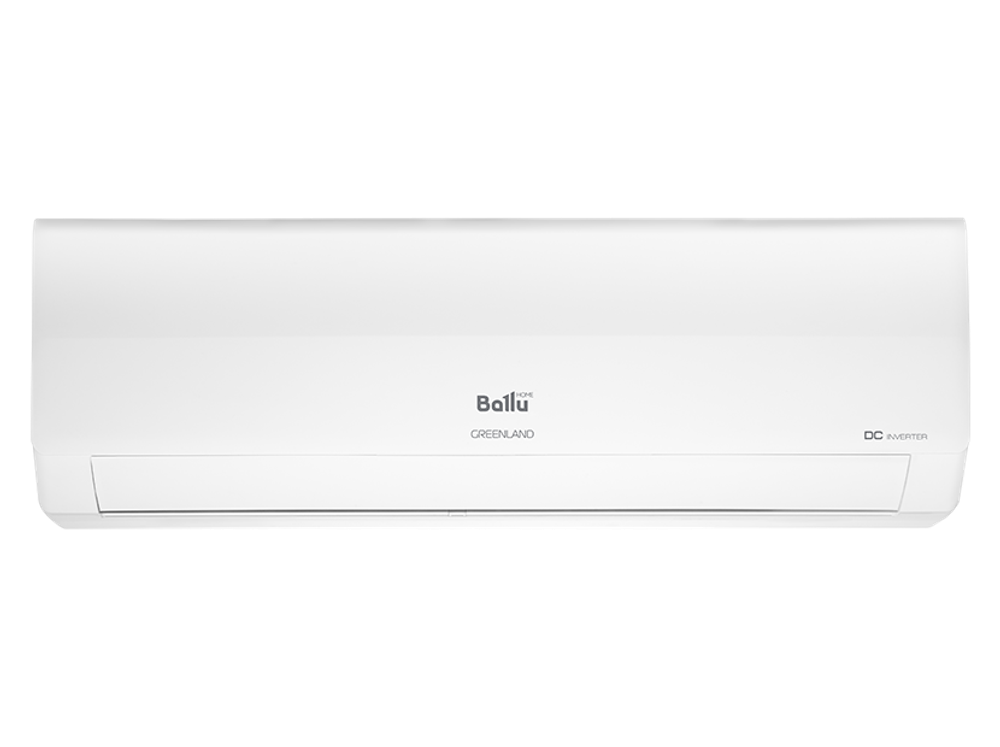 Сплит-система инверторного типа Ballu Greenland DC BSGRI-12HN8_22Y комплект