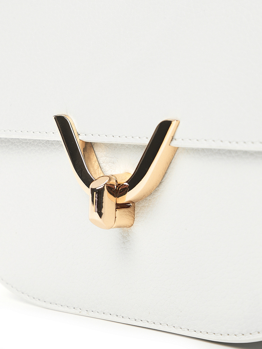 Сумка кожаная FABRETTI L19707-065