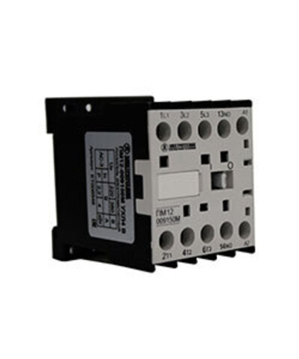 Пускатель электромагнитный ПМ12-012150М УХЛ4 В, 380В АС, 1з, 12А, , без реле, IP20 ЭТ ET006629