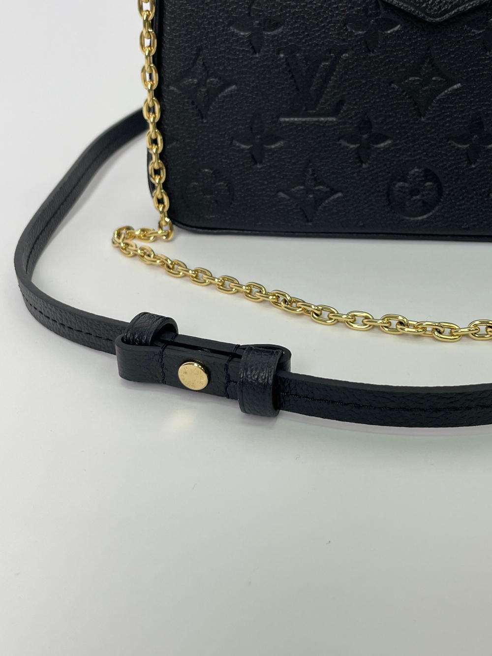 Сумка Louis Vuitton Easy Pouch