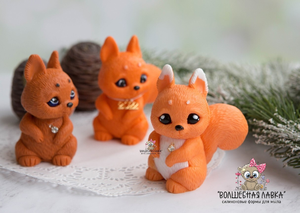 Подвеска для мыла Страза золото