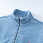 ОЛИМПИЙКА ВЕЛЮРОВАЯ YMKASHIX STRIPE TRACK