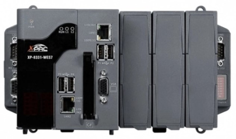 Контроллер ICP DAS XP-8331-WES7 CR