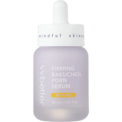 VVbetter Firming Bakuchiol PDRN Serum укрепляющая сыворотка с бакучиолом и ПДРН