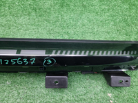 ДХО центральный BAIC X7 (2023-н.в.) LED