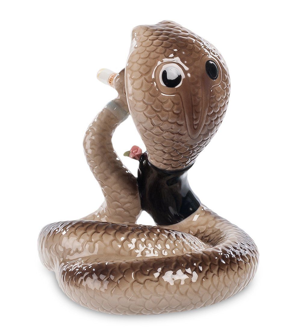 Pavone CMS-37/ 4 Фигурка «Змея-Босс»