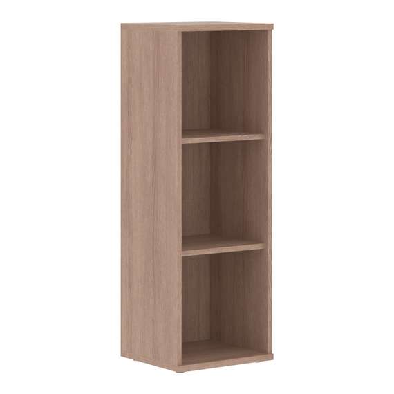 Стеллаж узкий СУ-2 Ясень Шимо 406*365*1200 IMAGO