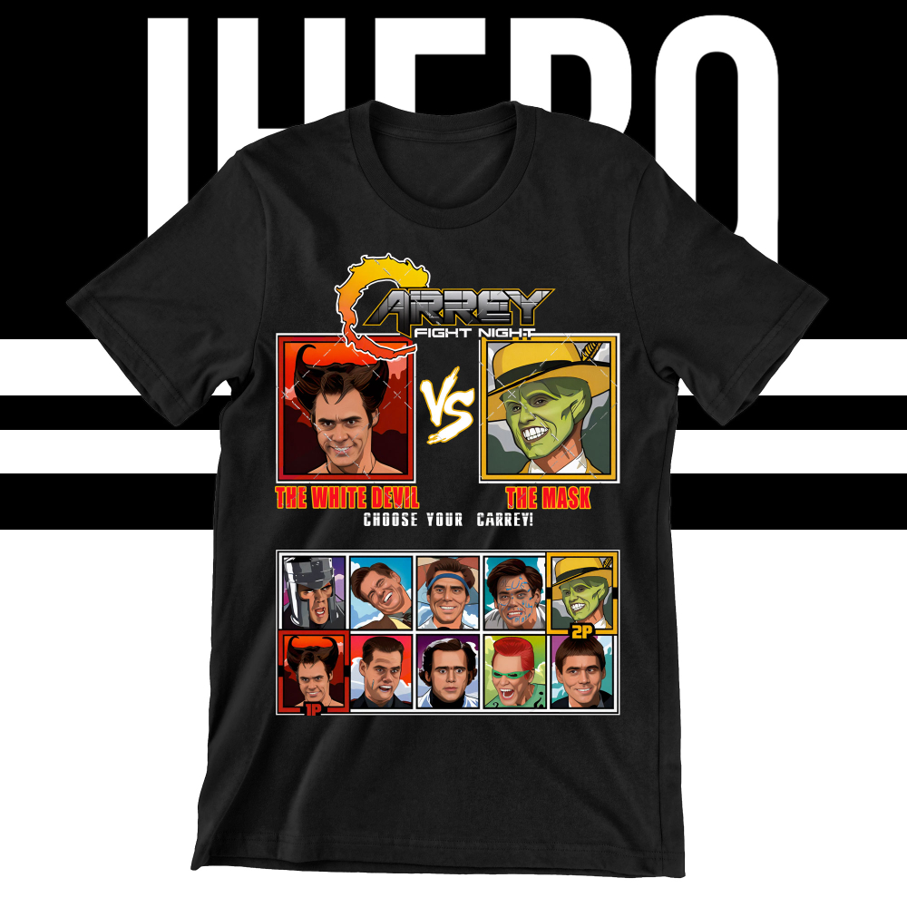 Футболка IHERO Керри