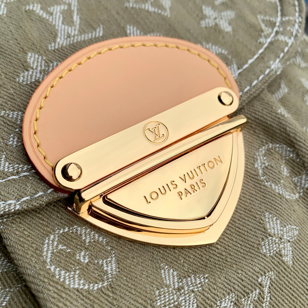 Louis Vuitton Sunset