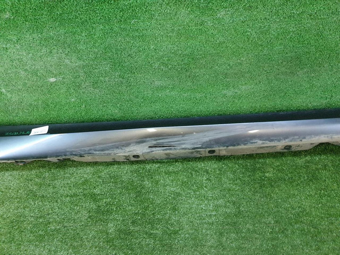 Накладка порога правая BMW 3er G20 (2018-н.в.) M-paket