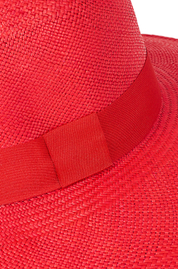 Шляпа Fedora Lady