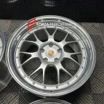 КОВАНЫЕ ДИСКИ для Porsche 911 997 TURBO #2