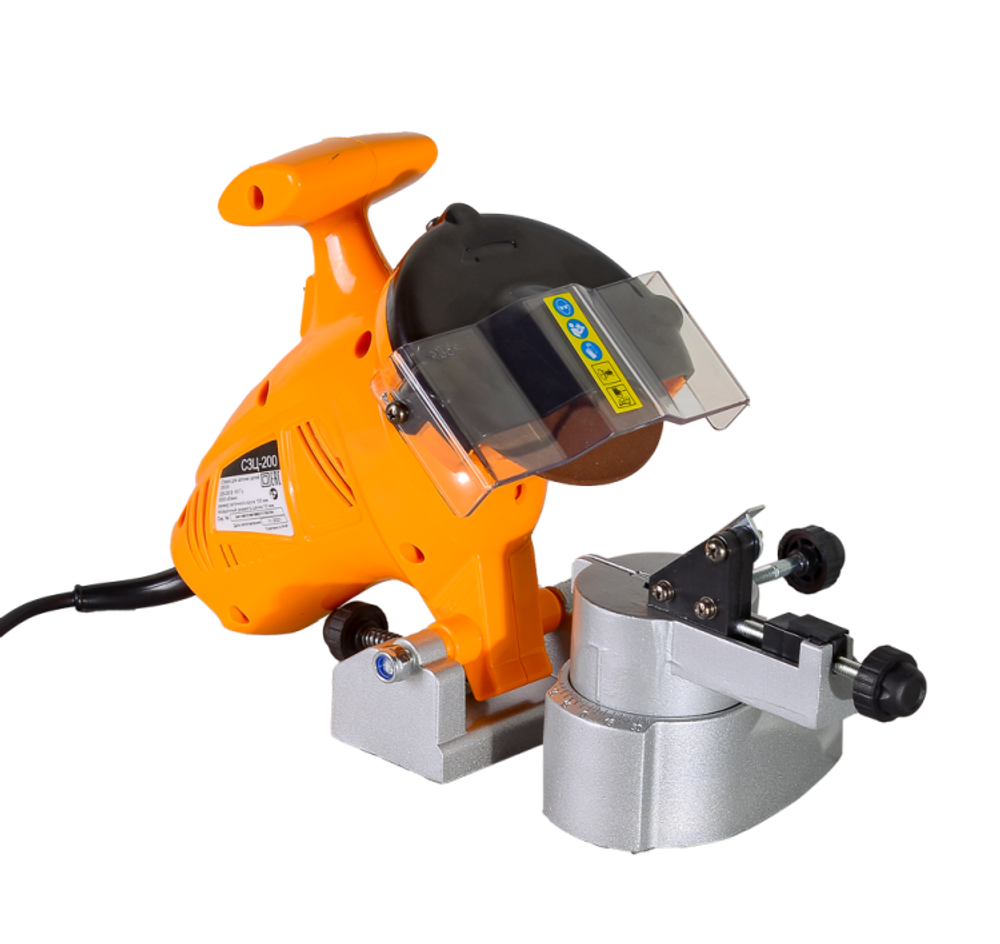 Станок для заточки цепей Вихрь СЗЦ-200