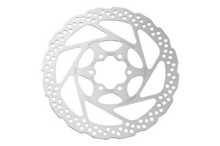 Ротор дискового тормоза, SHIMANO, SM-RT56 , 160 мм, 6 болтов
