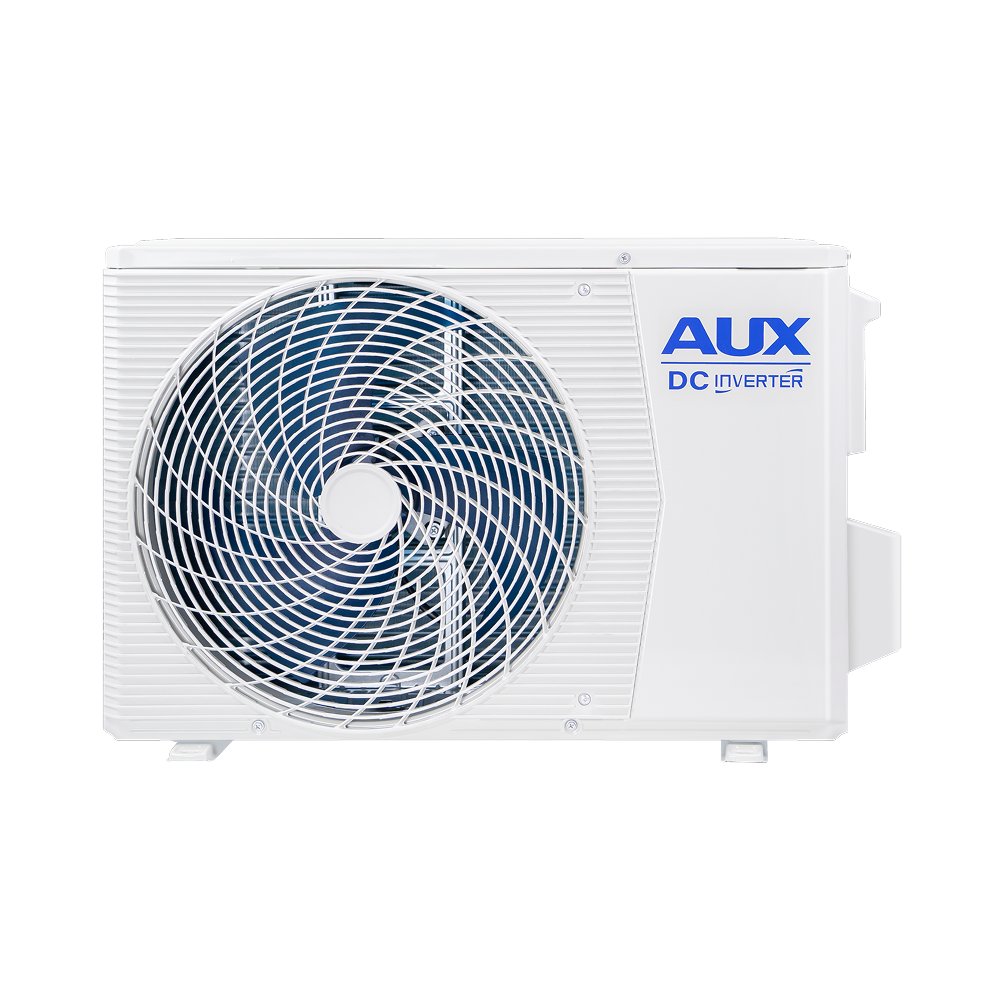 AUX Сlassic Inverter ASW-H12A4/BA-R2DI /AS-H12A4/BA-R2DI