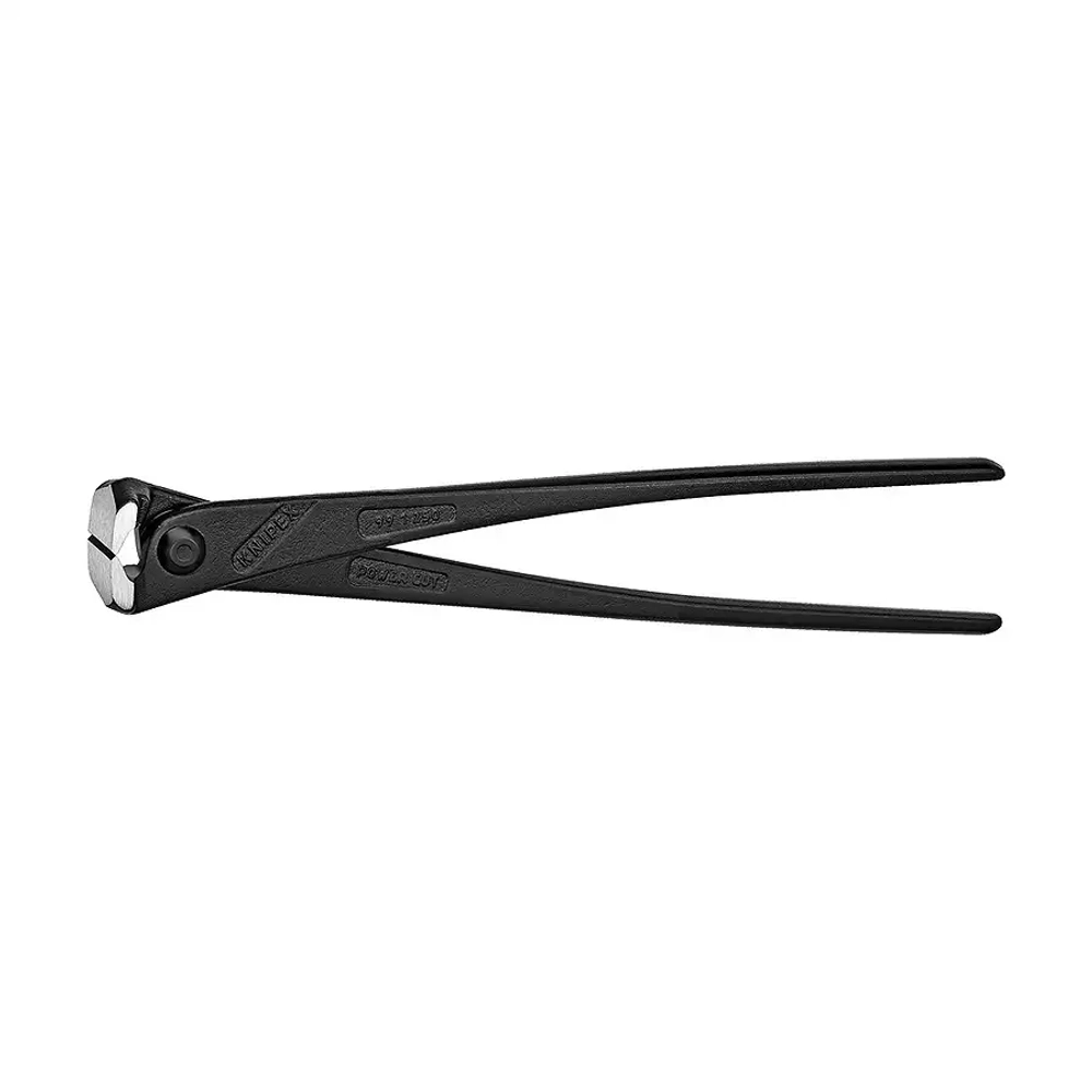 Клещи арматурные особой мощности черненые 250 мм Knipex 99 10 250 SB