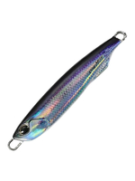 Блесна пилькер DUO Drag Metal Cast, 80 г, (Int) PJA0005 Silver