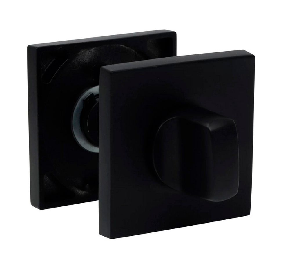 Завертка BUSSARE CANTO WC-40 BLACK черный