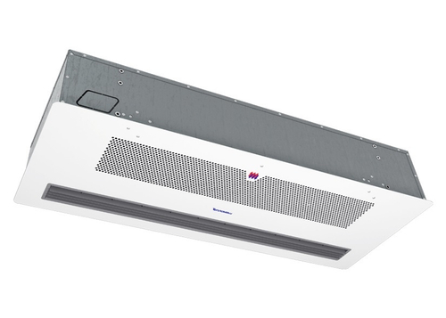 Тепловая завеса КЭВ-6П2271E Тепломаш серии Потолочная 200