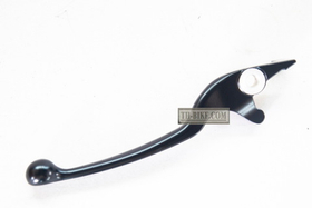 2DP-H3912-00. LEVER 1. Rear brake lever (left) Yamaha N-max